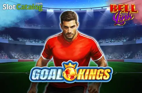 Goal Kings Bell Link Κουλοχέρης 