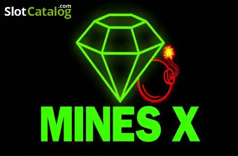Mines X 2026-09-30