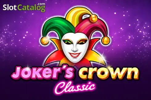 Joker's Crown Classic 2026-08-10