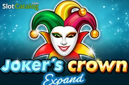 Joker's Crown Expand Κουλοχέρης 