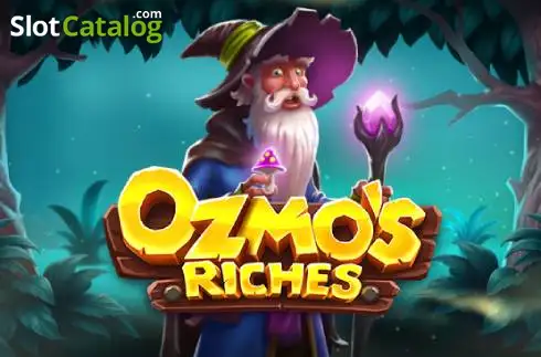 Ozmo's Riches Κουλοχέρης 