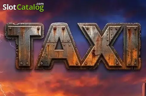 Infinity Taxi Λογότυπο Infinity Taxi Λογότυπο