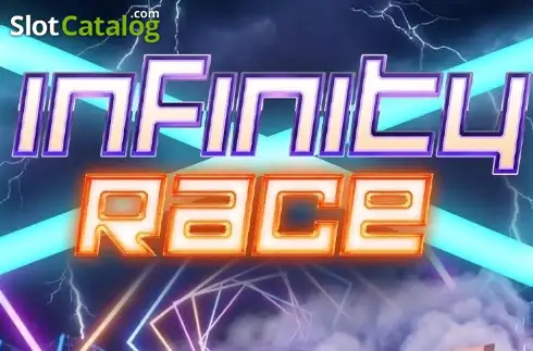 Infinity Race Λογότυπο Infinity Race Λογότυπο