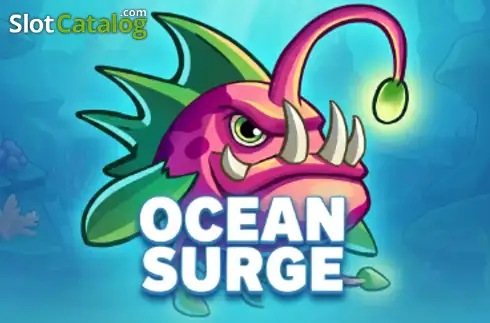 Ocean Surge