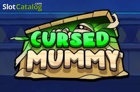 Cursed Mummy