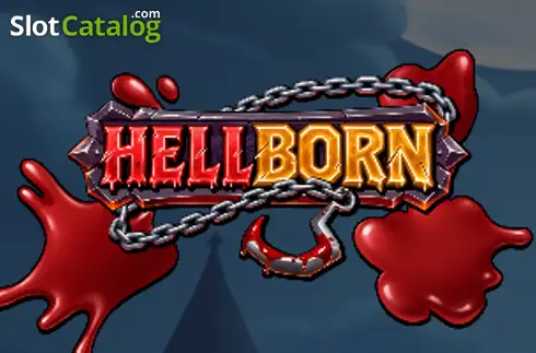 Hellborn Κουλοχέρης 