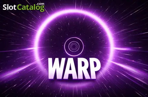 Warp Λογότυπο Warp Λογότυπο