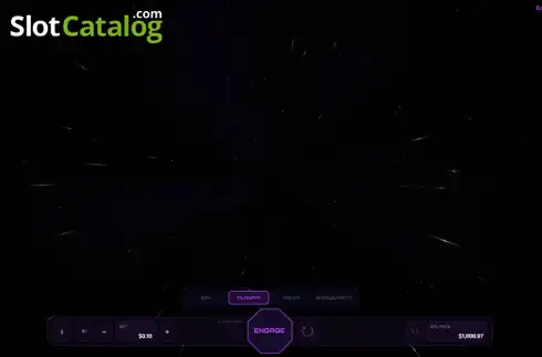 Οθόνη3. Warp Κουλοχέρης
