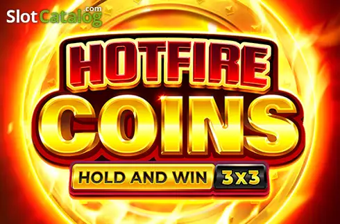 Hotfire Coins