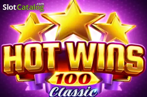 Hot Wins Classic 100