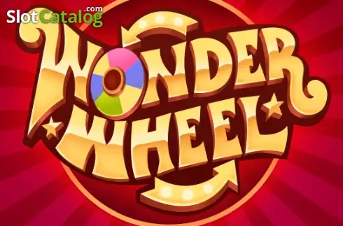 Wonder Wheel Κουλοχέρης 