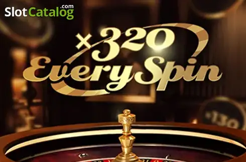 x320 EverySpin Λογότυπο x320 EverySpin Λογότυπο