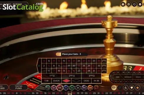Οθόνη2. x320 EverySpin Κουλοχέρης