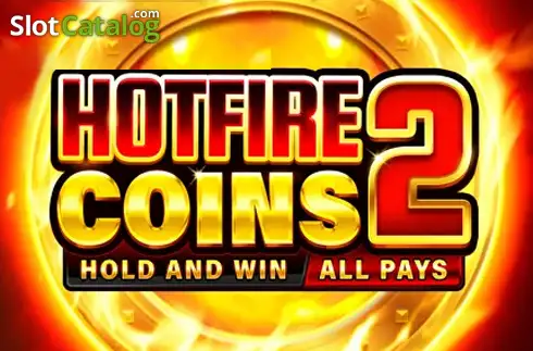Hotfire Coins 2