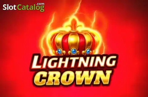 Lightning Crown Λογότυπο Lightning Crown Λογότυπο