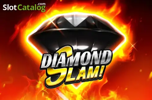 Diamond Slam Λογότυπο Diamond Slam Λογότυπο