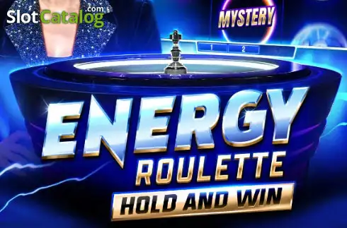 Energy Roulette 2026-04-20