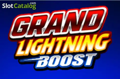 Grand Lightning Boost 2026-05-15