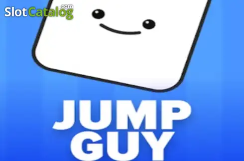 Jump Guy Λογότυπο