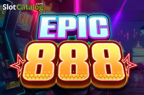 Epic888 Λογότυπο Epic888 Λογότυπο
