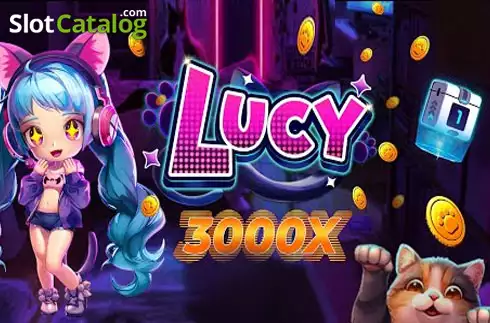 Lucy Κουλοχέρης 