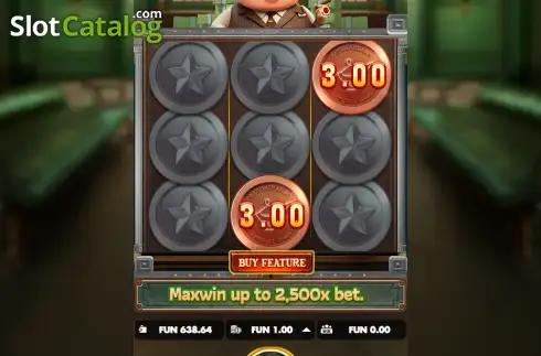Οθόνη2. Bankin' Banker Κουλοχέρης