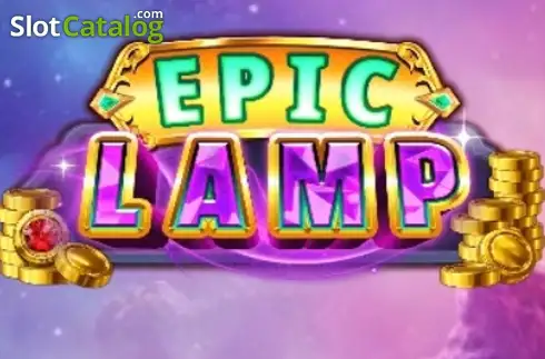 Epic Lamp