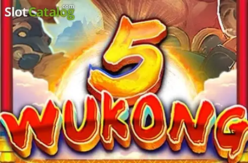 5 Wukong Λογότυπο 5 Wukong Λογότυπο