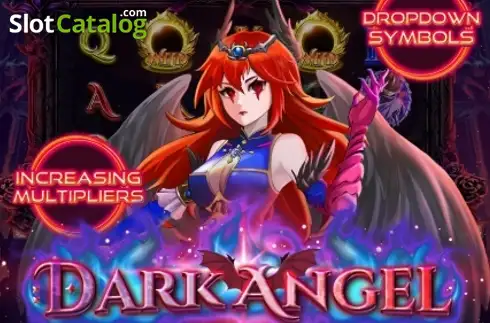 Dark Angel Λογότυπο Dark Angel Λογότυπο