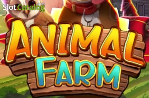 Animal Farm (EpicWin) Λογότυπο