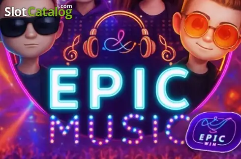 Epic Music Κουλοχέρης 