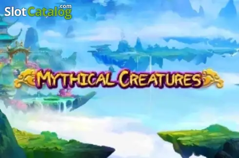 Mythical Creatures (EpicWin) Λογότυπο Mythical Creatures (EpicWin) Λογότυπο