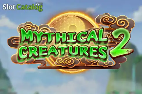 Mythical Creatures 2 Λογότυπο Mythical Creatures 2 Λογότυπο