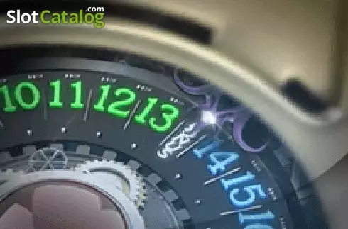 3D Lucky Number Λογότυπο