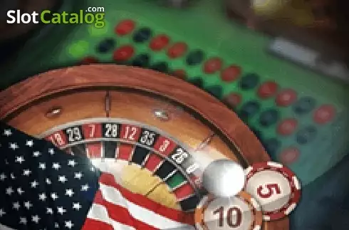 American Roulette (esball) 2017-07-01