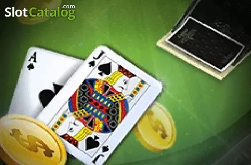 Bonus BlackJack (esball) Λογότυπο Bonus BlackJack (esball) Λογότυπο