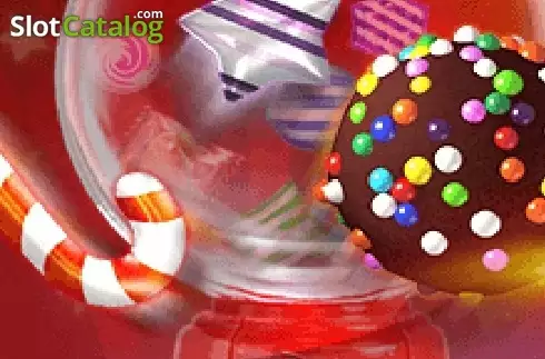 Candy Party (esball) Λογότυπο