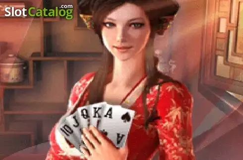 Caribbean Poker (esball) Λογότυπο Caribbean Poker (esball) Λογότυπο