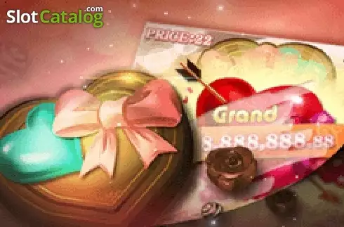 Chocolate Passion Λογότυπο Chocolate Passion Λογότυπο