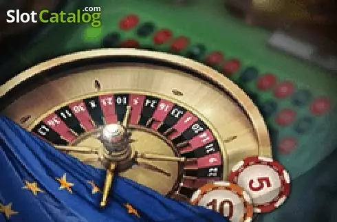 European Roulette (esball) 2016-11-26