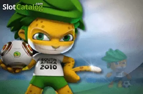 FIFA 2010 Λογότυπο