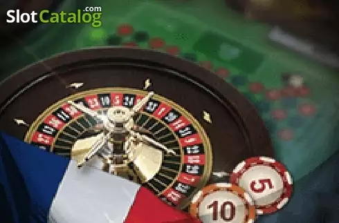 French Roulette (esball) Λογότυπο French Roulette (esball) Λογότυπο