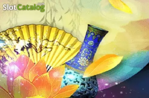 Golden Lotus (esball) Λογότυπο Golden Lotus (esball) Λογότυπο