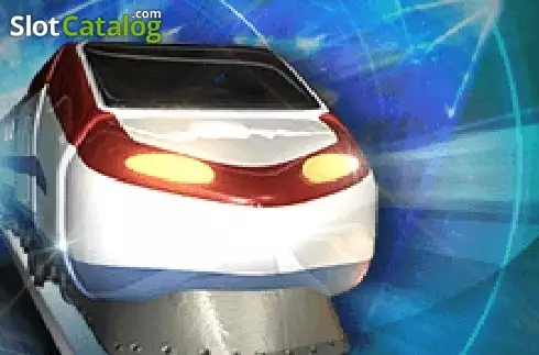 Guess Train Λογότυπο Guess Train Λογότυπο