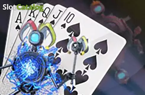 Joker Poker (esball) Λογότυπο Joker Poker (esball) Λογότυπο