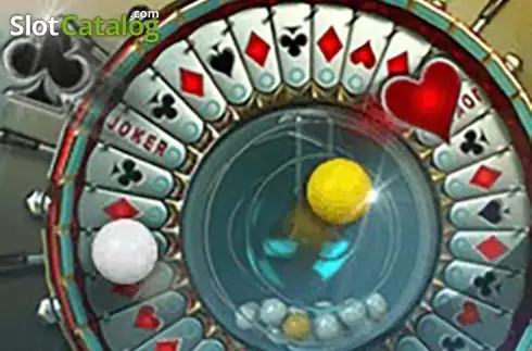 Lottery Wheel Λογότυπο Lottery Wheel Λογότυπο