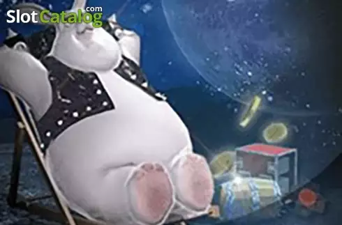 Moon Festival Party Λογότυπο Moon Festival Party Λογότυπο