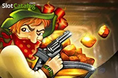 Pay Dirt (esball) Λογότυπο Pay Dirt (esball) Λογότυπο
