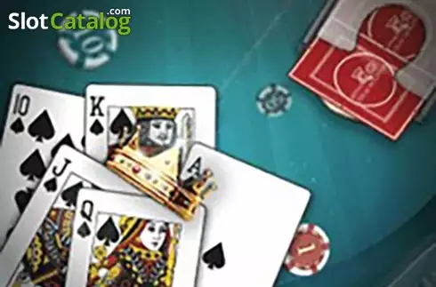 Royal Texas Holdem (esball) Λογότυπο Royal Texas Holdem (esball) Λογότυπο