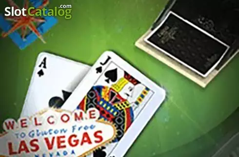 Vegas BlackJack (esball) Λογότυπο Vegas BlackJack (esball) Λογότυπο